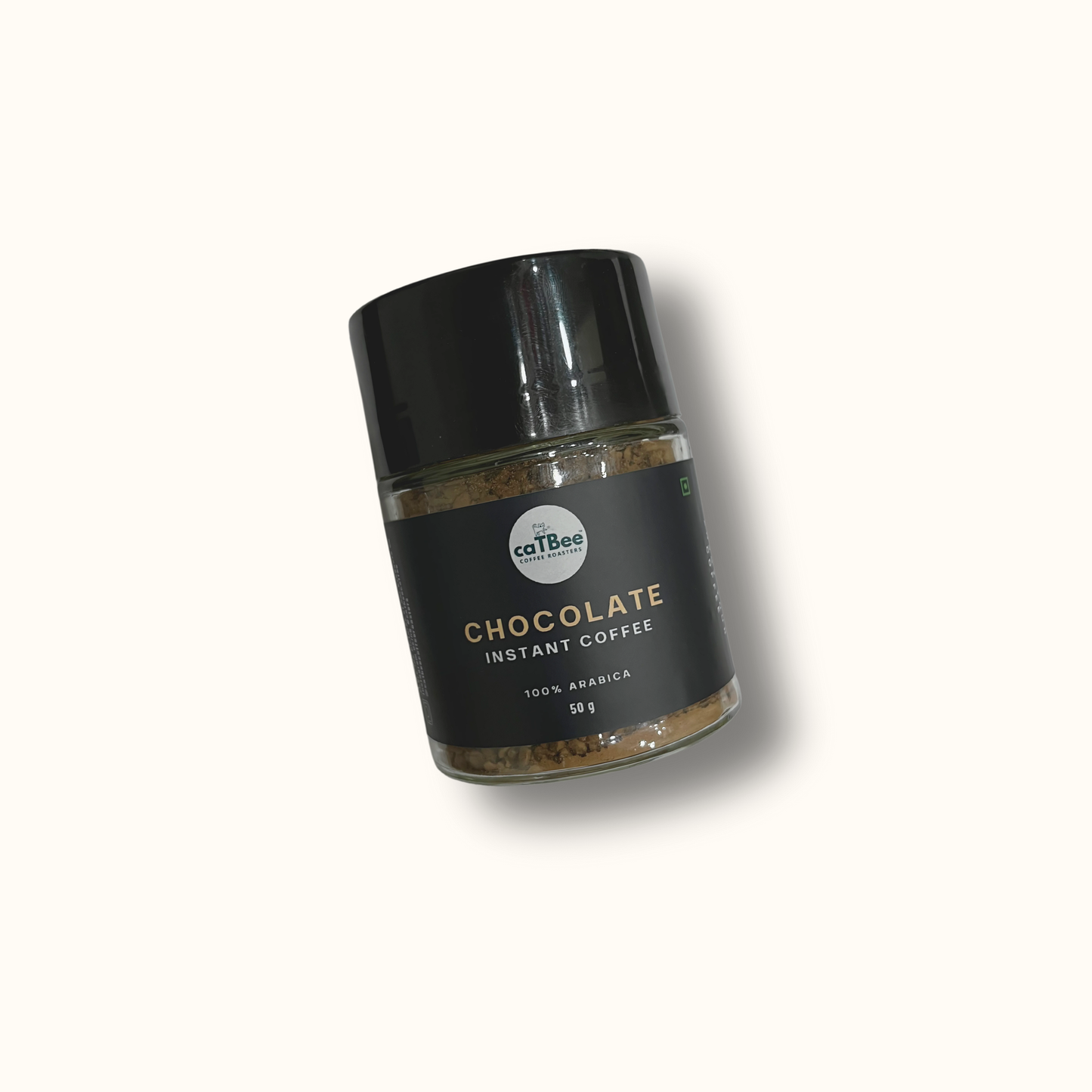 Chocolate, Instant coffee - 50 Grams