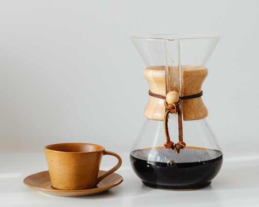 Coffee Recipes- CatbeeCoffee