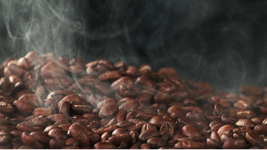 Science Behind Coffee Smell: Why We Love It