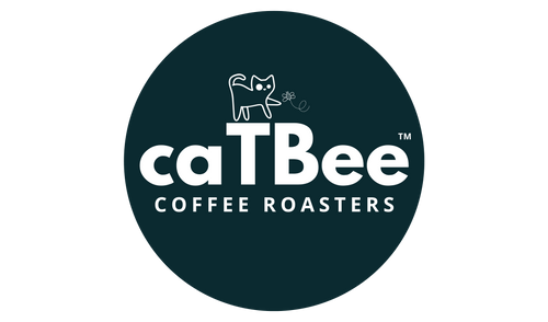 CatBee coffee roasters